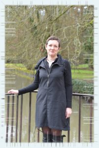 Nathalie Hubert-Gabert - Conseillère municipale