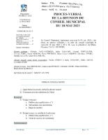2023 07 06 PAD T4 Compte-rendu Conseil Municipal de Jouy du 10 05 2023_p