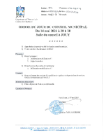 2024 05 07 PAD T4 Ordre du Jour Conseil Municipal de Jouy du 14 05 2024 P