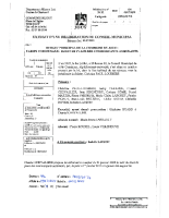 2025 07 09 PAD T4 Délibérations votées au Conseil Municipal Jouy 01 07 2025 P