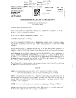 2025 09 30 PAD T6 ATM 2025 064 Interdiction de stationner rue du Fossé Bourg P