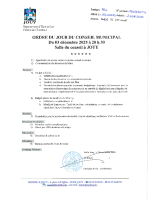 2025 11 26 PAD T4 Orde du Jour CM Jouy 03 12 2025 P