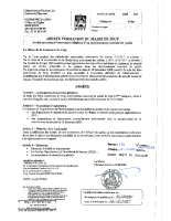 2025 12 16 PAD T7 APM 2025 042 Autorisant l’ouverture d’un ERP Salle des Fêtes de Jouy P