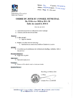 2026 02 04 PAD T4 Ordre du Jour Conseil Municipal Jouy 10 02 2026 P