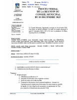 2026 02 12 PAD T4 Compte-rendu Conseil Municipal Jouy 03 12 2025 P