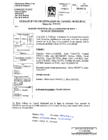 2026 02 17 PAD T4 Délibérations votées au Conseil Municipal de Jouy 10 02 2026 P