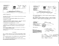 2026 03 05 PAD T6 ATM 2026 030 Arrêté temporaire du Maire portant information d’une battue aux sangliers P