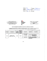 2026 03 18 PAD T3 Liste des demandes soumises à publicité au titre des contrôles des structures P