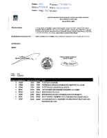 2026 03 24 Liste des délibérations votées au conseil municipal Jouy du 21 03 2026 P