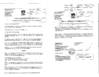 2026 03 30 ATM 2026 040 Arrété Temporaire portant sur règlementation de la circulation et stationnement RD 19 P