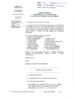 2026 04 13 PAD T4 Compte-rendu Conseil Municipal Installation 21 03 2026 P