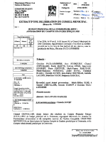 2026 04 14 PAD T4 Délibérations votées au Conseil municipal Jouy 07 04 2026 P