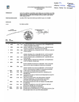 2026 04 14 PAD T4 Liste des délibérations votées au Conseil Municipal Jouy 07 04 2026 P