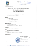 2026 04 27 PAD T4 Ordre du Jour CM Jouy 04 05 2026 P