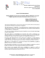 2026 05 06 PAD T3 Arrêté DDT-SGREB-2026-120 Plan annuel de répartition 2026 des prélèvements d’eau P