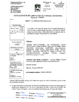 2026 05 07 PAD T4 Délibérations votées au Conseil Municipal Jouy 04 05 2026 P