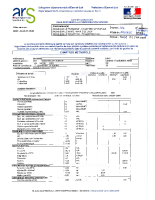 2026 05 20 PAD T3 ARS Analyses eau potable P
