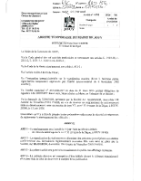 2026 05 27 PAD T6 ATM 2026 061 Interdiction de stationner avenue de la Digue P